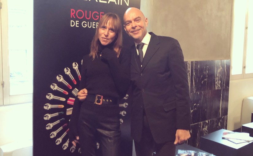 Do Not Be YourSelf, Be Your&nbsp;Best