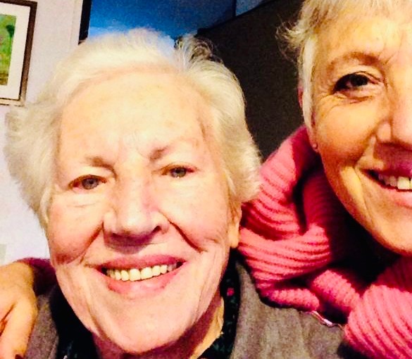 Ciao Donna… Ciao&nbsp;Nonna